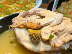 -七八冷面·延边朝鲜族美食(欢乐谷店)