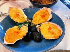 -Petit Oyster叫嚎(平安金融中心店)