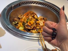 -七欣天香辣蟹火锅(万达广场店)