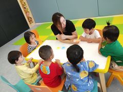 -子悦童萌国际托育中心(珠江新城店)