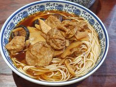 -西园寺素食(西园弄戒幢律寺店)