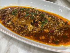 -阿胖龙虾小海鲜(宁国南路总店)