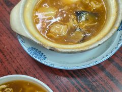 -添發碗仔翅美食