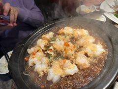 -绿茶餐厅(天津天河城店)