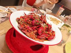 -谭十三南昌大排档(船山路总店)