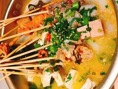 -觅香串串香·麻辣烫·冒菜(欧美广场店)