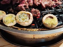 -霸腹烤肉(厦门柚子番店)