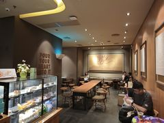 -星巴克(厦门万象城4F店)