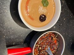 -南门涮肉(上海二店)