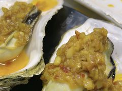 -清真老马家海鲜大排档(台东店)