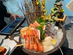 -匠和风精致料理(祥禾天地店)
