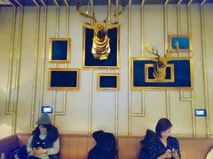 -堂会·KTV·自助餐·团建聚会(天河店)