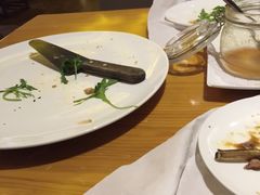 -LENBACH兰巴赫西餐啤酒坊(大连星海广场店)