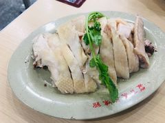 -百家鸡味馆(清泰店)
