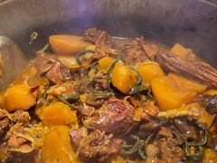 -山河屯铁锅炖鲜鹅·东北菜(开发区一店)