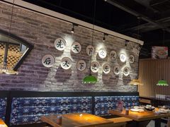 -洞庭土菜小炒馆(易发广场店)