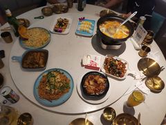 -香香海南菜餐厅