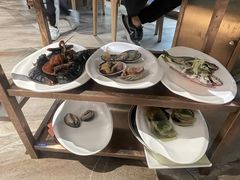 -青蓬蒸汽海鲜·深圳老字号·团建聚会(壹方城店)