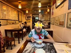 -玫瑰甜品(文明路店)