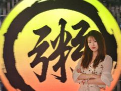 -南拳十三姨·潮汕砂锅粥·粤菜(西单大悦城店)