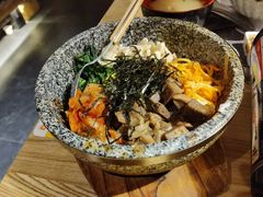 -江户烧肉(高德店)