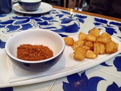 -绿茶餐厅(成都大悦城店)