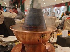 -东来顺饭庄(王府井步行街店)