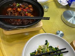 -奇芳阁·百年清真南京菜(夫子庙店)