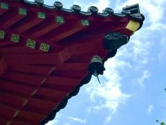 -哈尔滨极乐寺