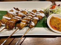 -星叶·东南亚料理(宁波万象汇店)