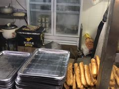 -阊门姚记豆浆(旧学前直营店)