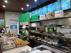 -锦馨豆汁(天坛路店)