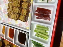 -肘子酥·天津菜·特色捞面(德云社店)