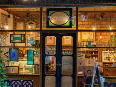 -西关84·History·Art·Cafe