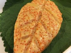 飞鱼籽墨鱼滑-花椒籽·鲜肉火锅(城阳宝龙店)