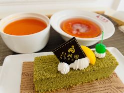 -月满阁月子中心(莲湖区店)