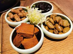 -香园茶社·金陵小灶(老门东店)