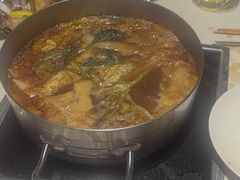 -蝎王府羊蝎子(北大地店)