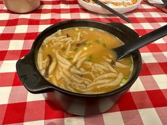 -西贝(华发商都店)