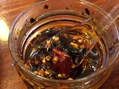 -巴津碗碗面(人和店)