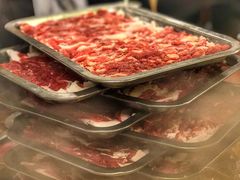-月圆火锅(宁海东路二店)