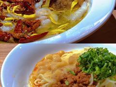 -太二酸菜鱼(沈阳万象城店)