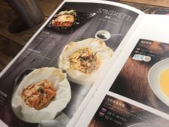 -斯比特花园西餐厅(东方商厦店)