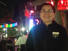 -Pistolera Mexican Cantina女枪手墨西哥餐厅(碧云路店)