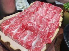 -东海怡品海鲜豆捞(舟宿夜江店)