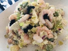 -FISH&POTATO Cō(地中海美食 万象城店)