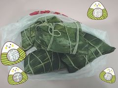 鲜肉粽-璐坊粽王(复兴中路店)