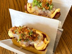 -BOR Eatery(安福路店)