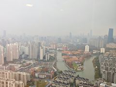 -环球港凯悦 · 享悦中餐厅