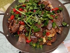 -丽华园(汉阳龙阳店)